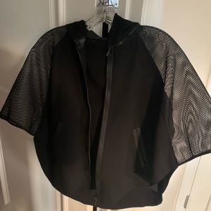 Elie Tahari Sport Workout Jacket